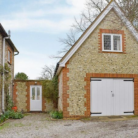 Вилла Goodwood Coach House Westhampnett Экстерьер фото
