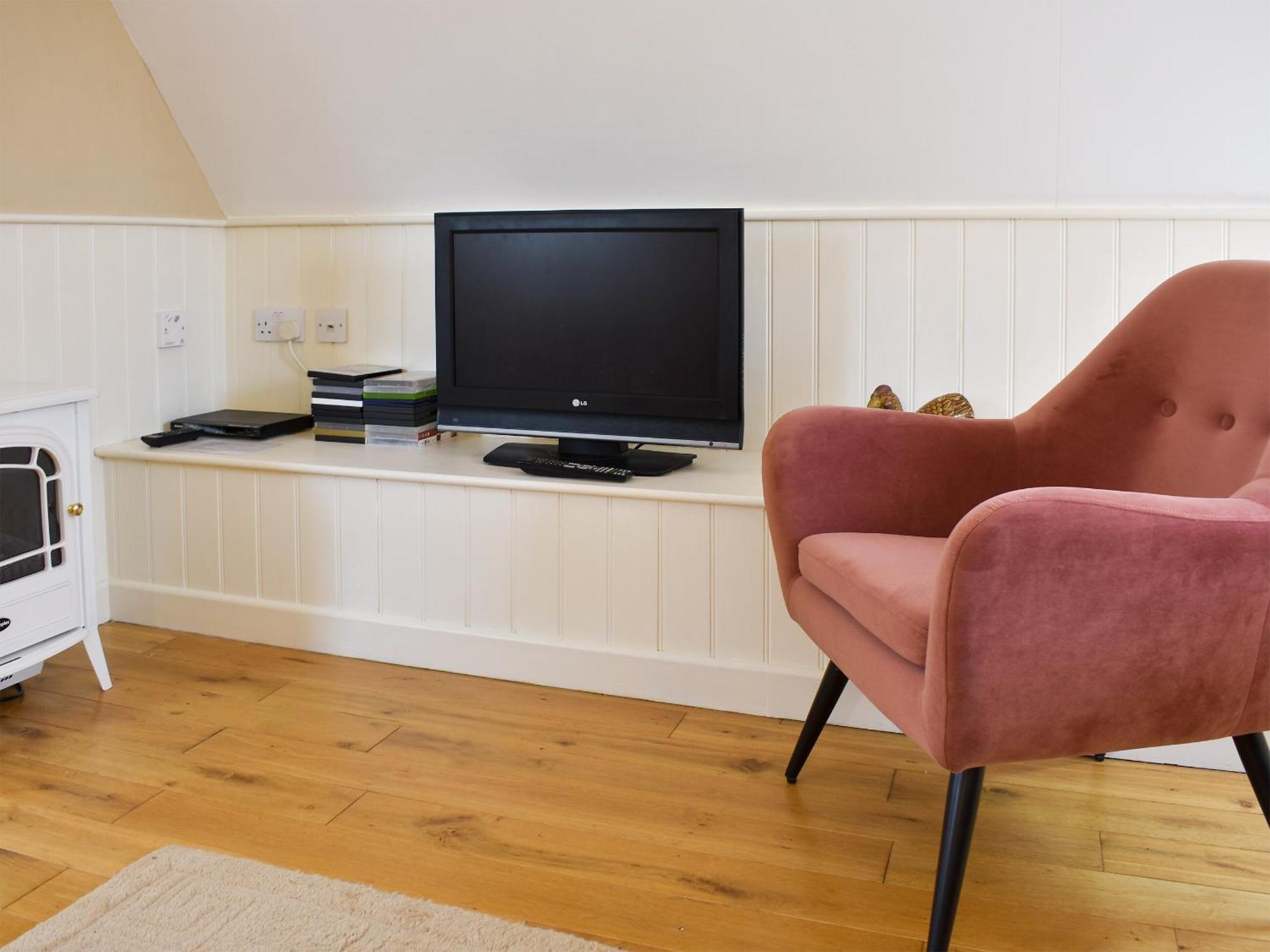 Вилла Goodwood Coach House Westhampnett Экстерьер фото